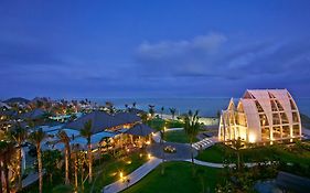 The Ritz-carlton Bali Hotel Nusa Dua (bali) 5* Indonesia